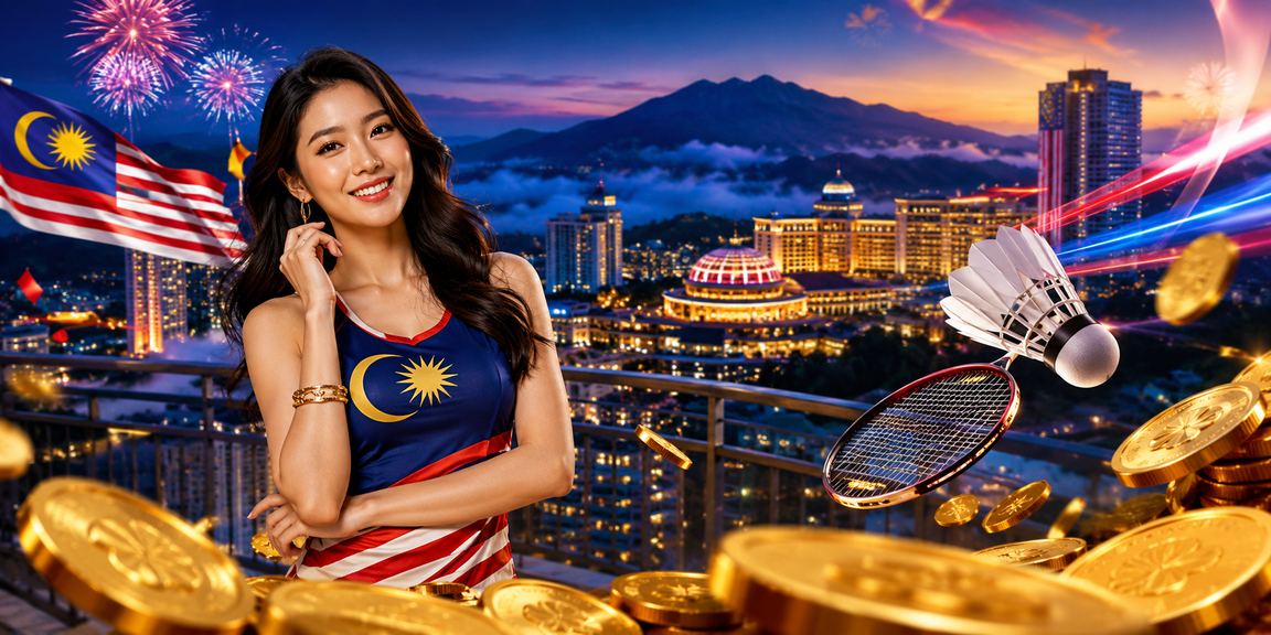 Pengalaman ganjaran VIP mudah alih eksklusif di rc1